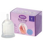 Coletor Menstrual Easy Cup - BI (Colo Alto - Fluxo Intenso)