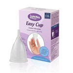 Ficha técnica e caractérísticas do produto Coletor Menstrual Easy Cup - Cml (colo Médio Longo)