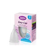Ficha técnica e caractérísticas do produto Coletor Menstrual Easy Cup - Tamanho B