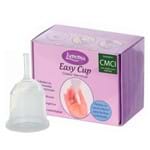 Ficha técnica e caractérísticas do produto Coletor Menstrual Lumma Easy Cup Tipo CMCI 1un