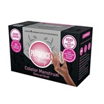 Ficha técnica e caractérísticas do produto Coletor Menstrual Prudence Softcup