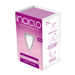 Ficha técnica e caractérísticas do produto Coletor Menstrual Teen – Inciclo