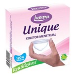 Ficha técnica e caractérísticas do produto Coletor Menstrual Unique