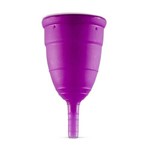Coletor Menstrual Violeta Cup- Violeta Tipo -B