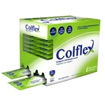 Ficha técnica e caractérísticas do produto COLFLEX 30 SACHES Colágeno Hidrolisado - sem sabor