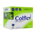 Ficha técnica e caractérísticas do produto Colflex Colageno Hidrolisado - 30 Saches