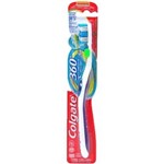 Colgate 360° Escova Dental Macia