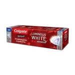 Ficha técnica e caractérísticas do produto Colgate Luminous White Advanced Creme Dental 70g