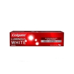 Ficha técnica e caractérísticas do produto Colgate Luminous White Creme Dental 140G