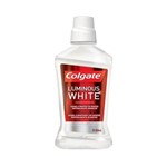 Colgate Luminous White Xd Enxaguante Bucal 500ml