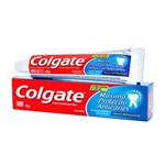 Ficha técnica e caractérísticas do produto Colgate Mpa Caries Menta Refrescante Creme Dental 90g