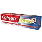 Ficha técnica e caractérísticas do produto Colgate Total 12 Creme Dental Whitening 140g