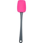 Ficha técnica e caractérísticas do produto Colher de Silicone Cabo Nylon Fuschia - Tovolo