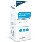 Ficha técnica e caractérísticas do produto Colirio Cineraria Maritima 10ml - Provets