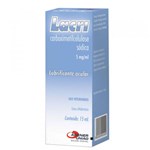 Ficha técnica e caractérísticas do produto Colírio Lacri 15ml Agener União
