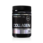 Collagen 120 Caps Probiótica