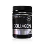 Ficha técnica e caractérísticas do produto Collagen 120 CAPS Probiótica