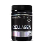 Ficha técnica e caractérísticas do produto Collagen 120 Cáps - Probiótica