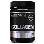Ficha técnica e caractérísticas do produto Collagen 120 Caps - Probiótica
