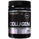 Ficha técnica e caractérísticas do produto Collagen (120 Caps) - Probiótica