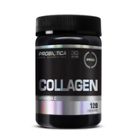 Ficha técnica e caractérísticas do produto Collagen 120 Cápsulas - Probiotica