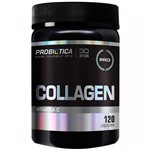 Ficha técnica e caractérísticas do produto Collagen - 120 Cápsulas - Probiótica