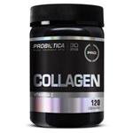 Ficha técnica e caractérísticas do produto Collagen 120 Cápsulas