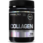 Ficha técnica e caractérísticas do produto Collagen - 120caps - Probiótica