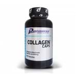 Ficha técnica e caractérísticas do produto Collagen 600mg - Colágeno Hidrolisado (100 Caps) - Performance