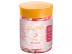 Collagen C Beauty Inside 120 Cápsulas - Probiótica