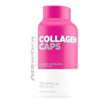 Ficha técnica e caractérísticas do produto Collagen Caps Ella Series (120 Caps) - Atlhetica Nutrition