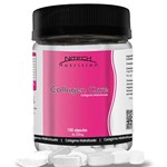 Ficha técnica e caractérísticas do produto Collagen Care - 330mg - 100 Cápsulas - Nitech Nutrition