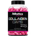 Collagen Ella Series (120 CÁPSULAS) - Atlhetica Nutrition