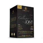 Ficha técnica e caractérísticas do produto Collagen Joint 30 Sachês/9g Limão Essential Nutrition