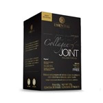 Ficha técnica e caractérísticas do produto Collagen Joint 30 Sachês/9g Neutro Essential Nutrition