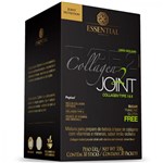 Ficha técnica e caractérísticas do produto Collagen 2 Joint - 30 Sachês - Essential - Essential Nutrition