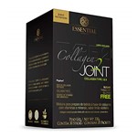Ficha técnica e caractérísticas do produto Collagen 2 Joint (30 Sticks-11g) Essential Nutrition -Limão