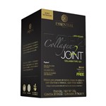 Ficha técnica e caractérísticas do produto Collagen Joint Limão Siciliano 30 X 11 - Essential Nutrition
