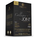 Ficha técnica e caractérísticas do produto Collagen Joint Neutro 30 Sachês Essential Nutrition