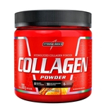 Ficha técnica e caractérísticas do produto Collagen Powder 300g Integral Medica 