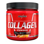 Ficha técnica e caractérísticas do produto Collagen Powder 300g - Integralmedica - Integral Medica