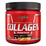 Ficha técnica e caractérísticas do produto Collagen Powder - 300g - Integralmédica - Integralmedica