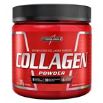 Ficha técnica e caractérísticas do produto Collagen Powder (300g) - Integralmedica - Integralmédica