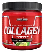 Ficha técnica e caractérísticas do produto Collagen Powder 300g - Integralmedica - Integralmédica