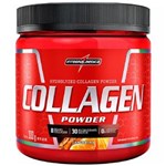 Ficha técnica e caractérísticas do produto Collagen Powder 300G Integralmedica Tangerina - TANGERINA