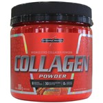 Ficha técnica e caractérísticas do produto Collagen Powder - 300G - Integralmédica - Tangerina
