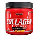 Ficha técnica e caractérísticas do produto Collagen Powder 300g - Integralmedica - Limão