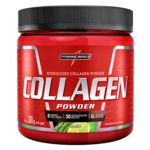 Ficha técnica e caractérísticas do produto Collagen Powder 300g Limão Integral Médica