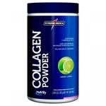 Ficha técnica e caractérísticas do produto Collagen Powder 300G Limão - Integralmedica