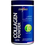 Ficha técnica e caractérísticas do produto Collagen Powder 300g - Limão - LIMÃO - 300 G